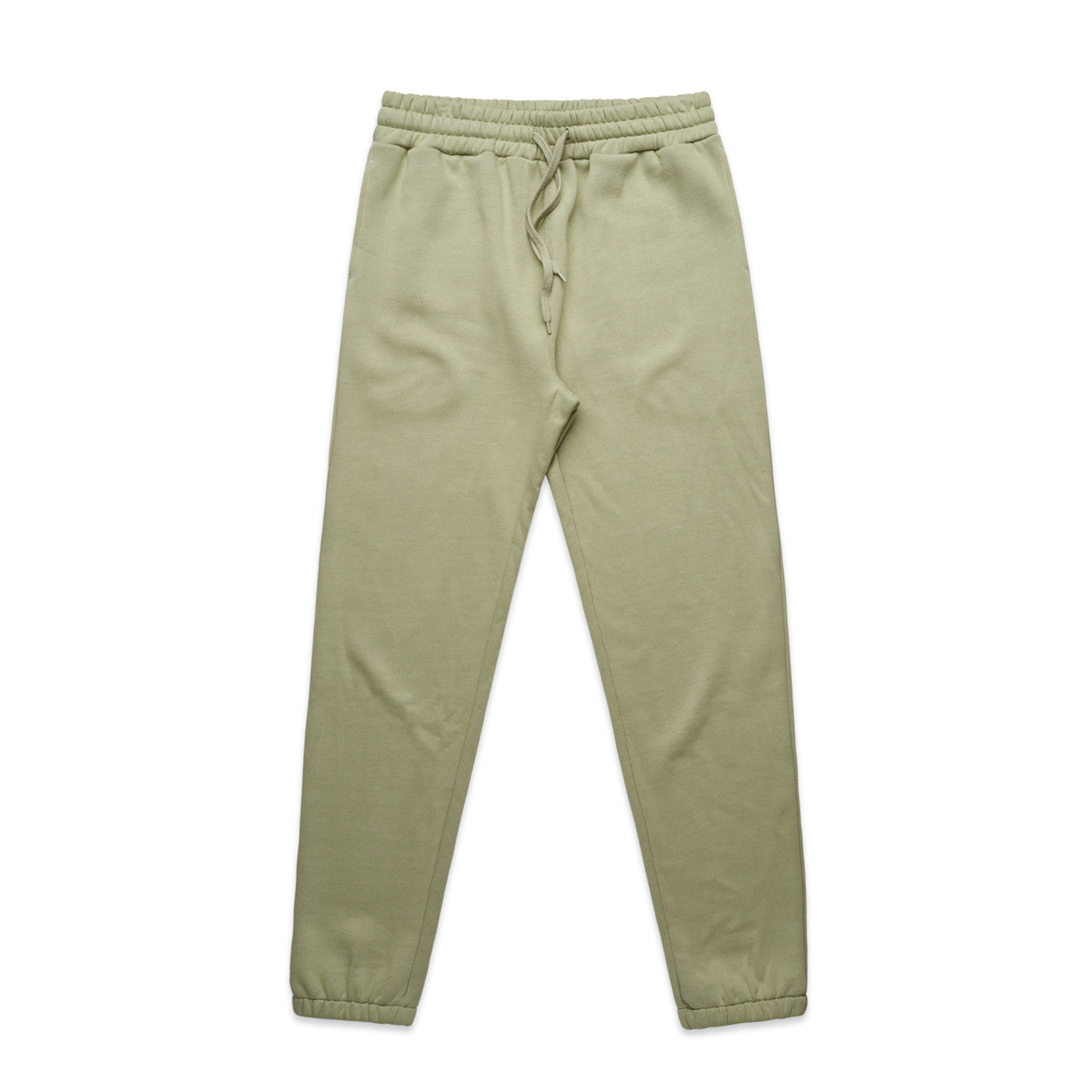 4921 wos stencil track pants pistachio
