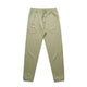 4921 wos stencil track pants pistachio