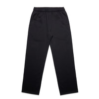 4926 wos relax cuffless track black