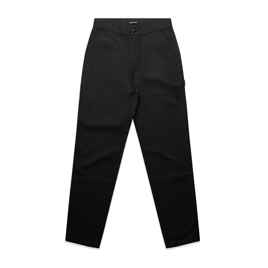 4927 wos utility pants black