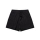 4928 soft shorts black