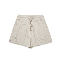 4928 soft shorts bone