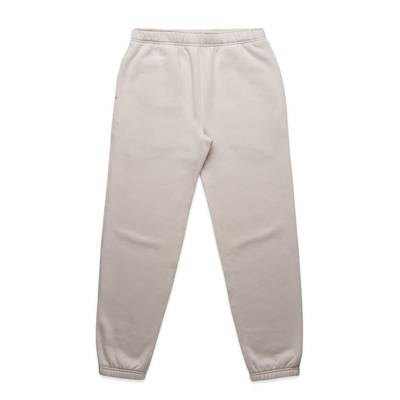 4932 wos relax track pants bone