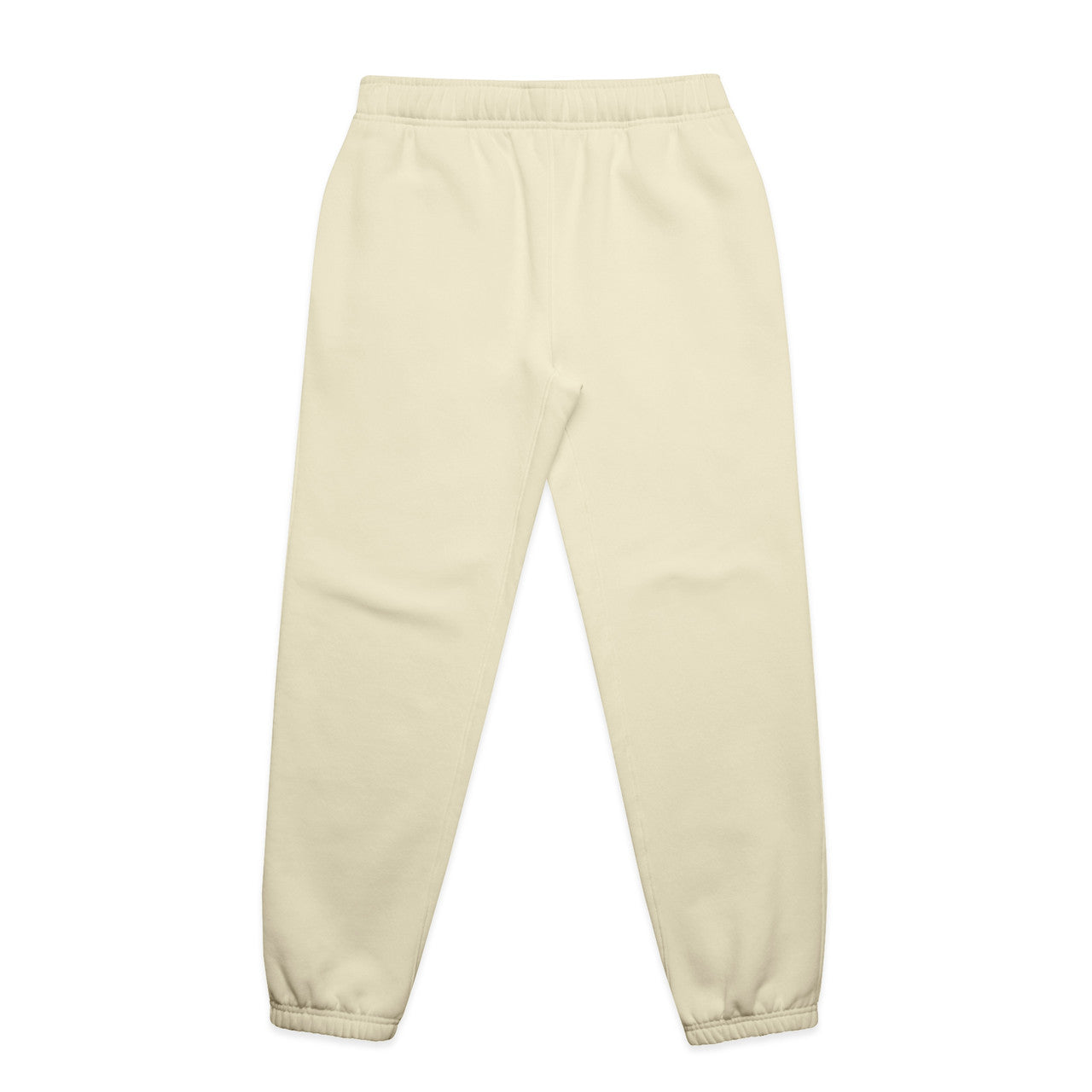 4932 wos relax track pants butter