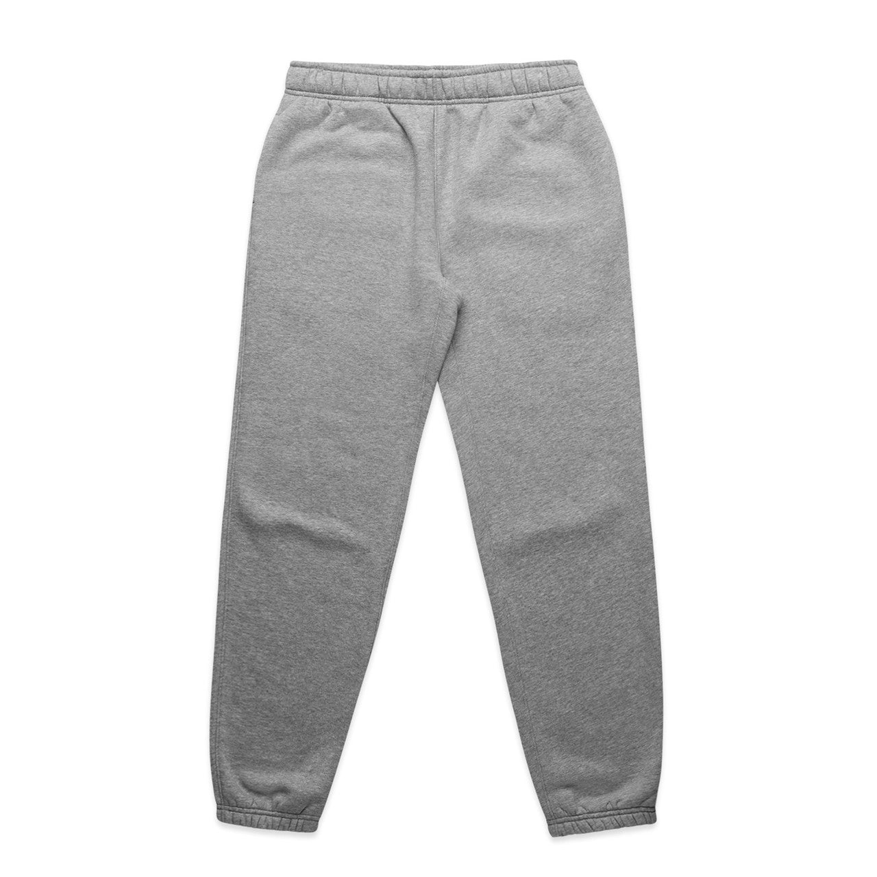 4932 wos relax track pants grey marle
