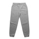 4932 wos relax track pants grey marle