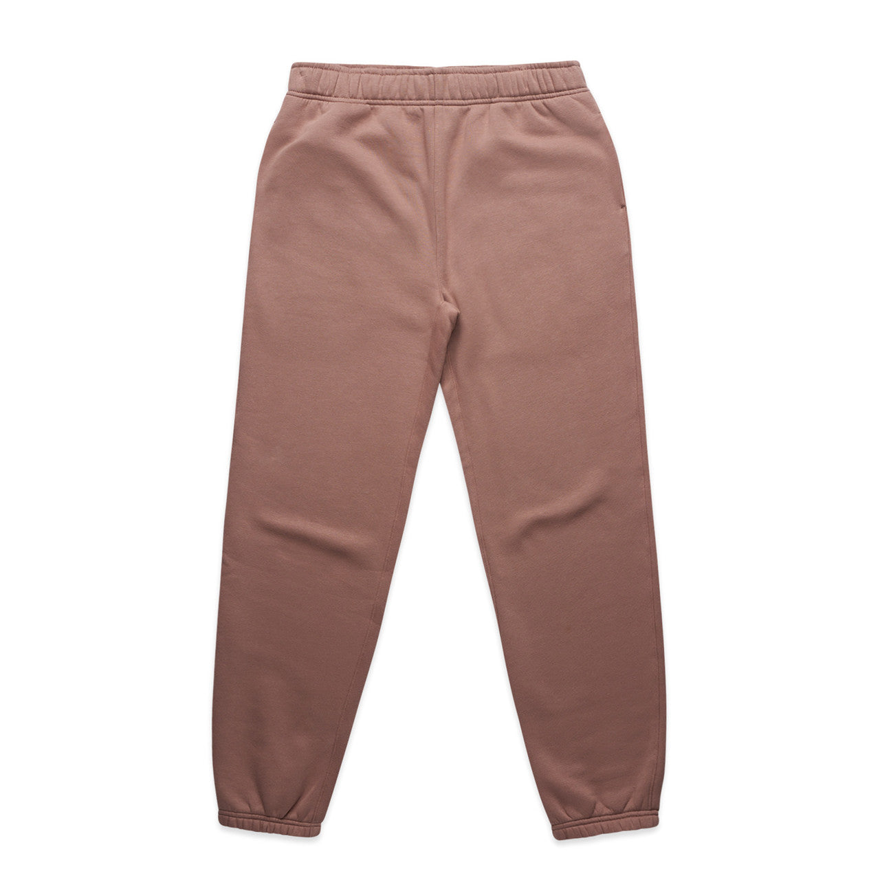 4932 wos relax track pants hazy pink