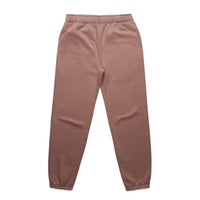 4932 wos relax track pants hazy pink