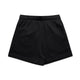 4933 wos relax track shorts black
