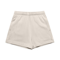 4933 wos relax track shorts bone