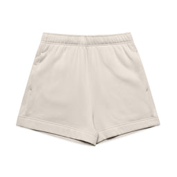 4933 wos relax track shorts bone