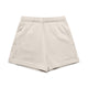4933 wos relax track shorts bone