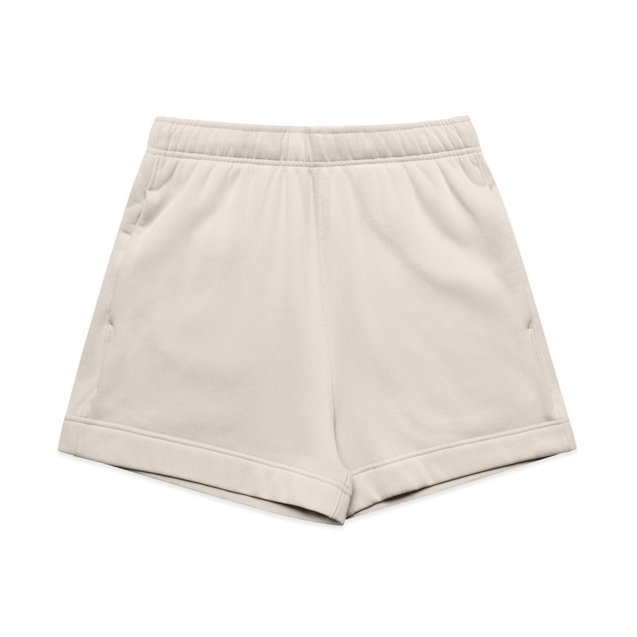 4933 wos relax track shorts bone
