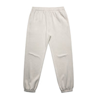 4938 wos relax faded trackpant faded bone