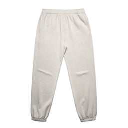 4938 wos relax faded trackpant faded bone