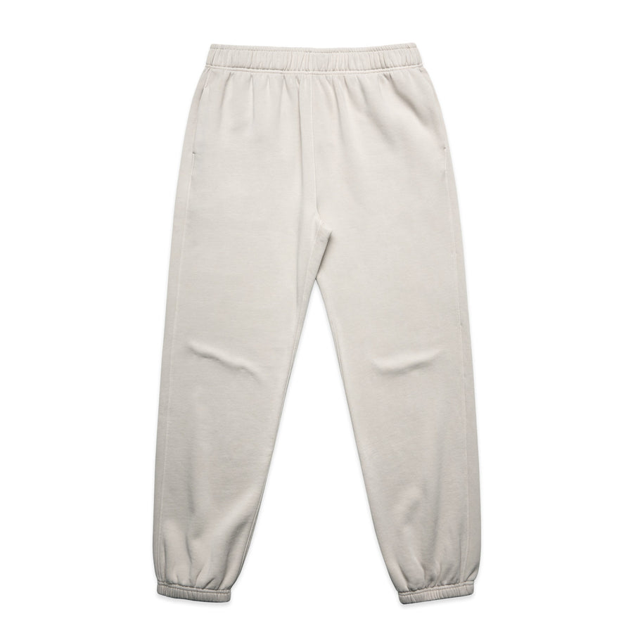 4938 wos relax faded trackpant faded bone