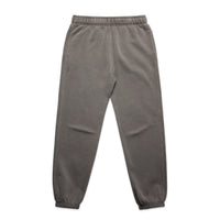 4938 wos relax faded trackpant faded grey