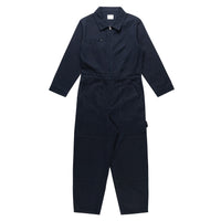 4981 wos canvas coveralls navy