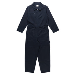 4981 wos canvas coveralls navy