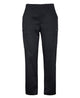 JB's LADIES PREMIUM SCRUB CARGO PANT BLACK