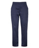 JB's LADIES PREMIUM SCRUB CARGO PANT BLACK