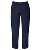 JB's UNISEX SCRUBS PANT BLACK - 3XS