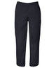 JB's UNISEX SCRUBS PANT BLACK - 3XS