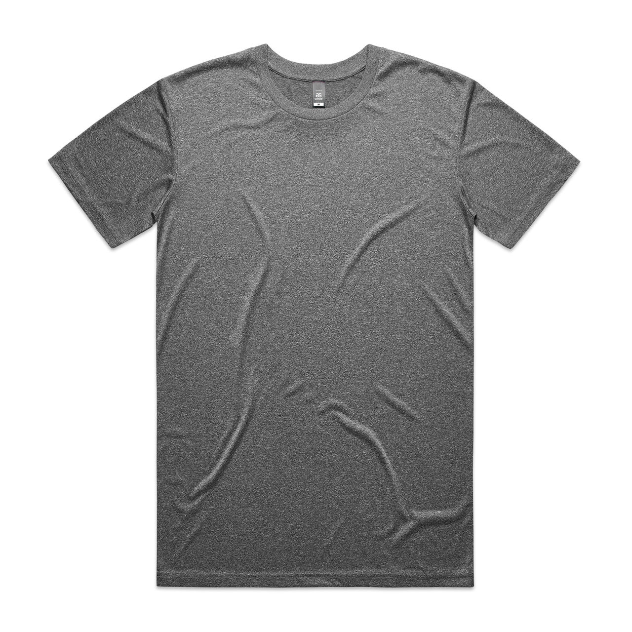 5001a staple active tee graphite