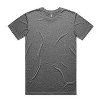 5001a staple active tee graphite