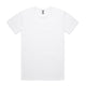 5001a staple active tee white