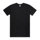 5001g staple organic tee black