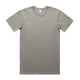 5001g staple organic tee granite