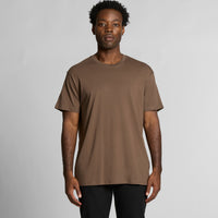 AS COLOUR 5001G Staple Organic Tee