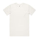 5001g staple organic tee natural