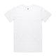 5001g staple organic tee white