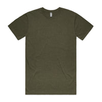 5001m staple marle tee army marle