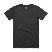 5001m staple marle tee asphalt marle
