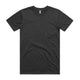 5001m staple marle tee asphalt marle