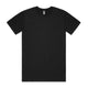 5001m staple marle tee black marle