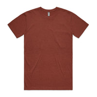 5001m staple marle tee brick marle