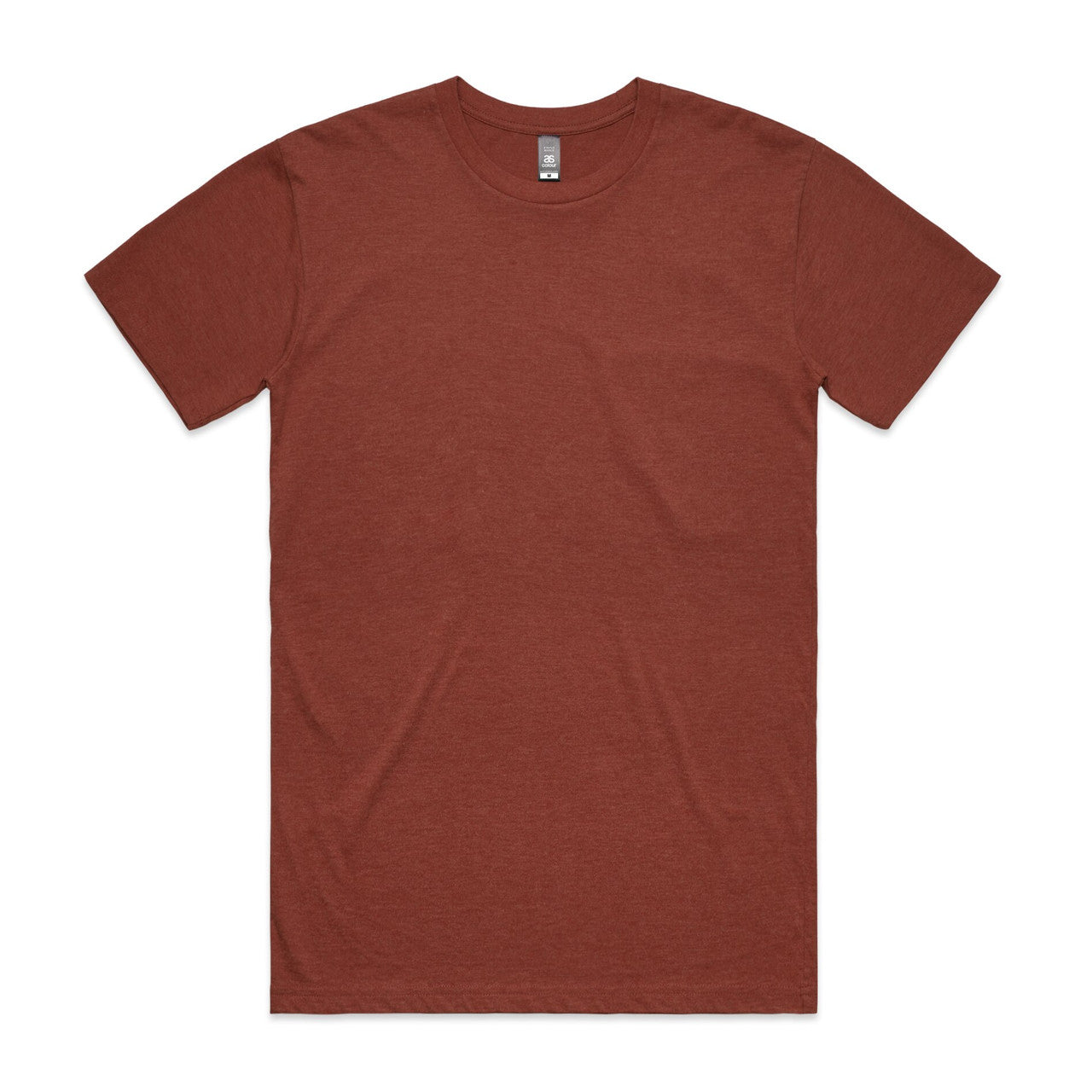 5001m staple marle tee brick marle