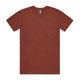 5001m staple marle tee brick marle