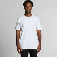 AS Colour 5001M Staple Marle Tee