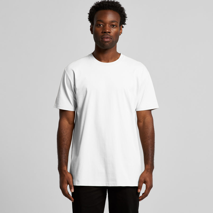 AS Colour 5077 Staple Recycled Tee
