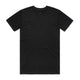 5001 staple tee black