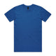 5001 staple tee bright royal
