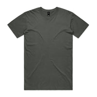 5001 staple tee charcoal