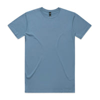 5001 staple tee fog blue