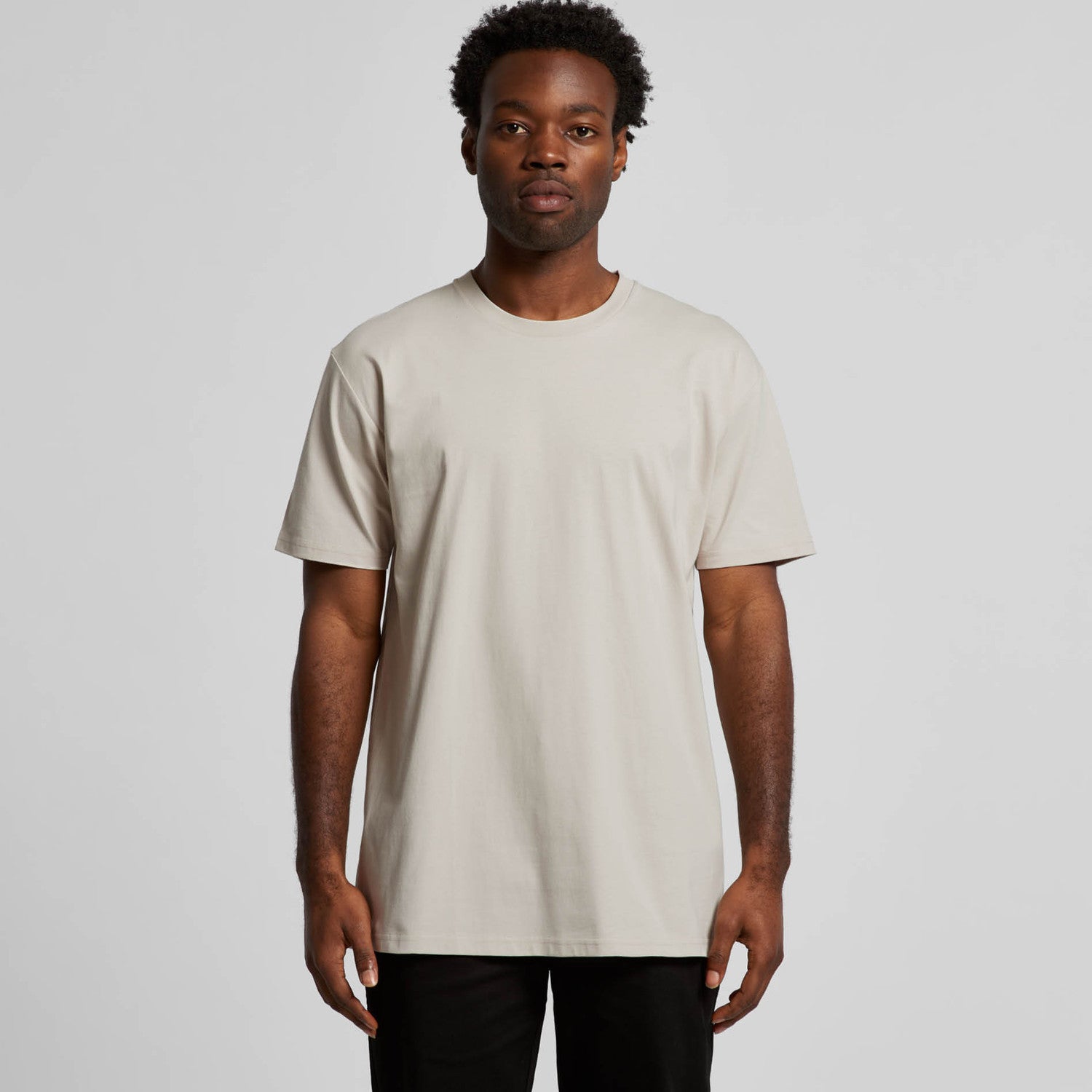 AS Colour 5001 Staple Tee