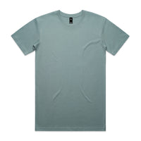 5001 staple tee mineral
